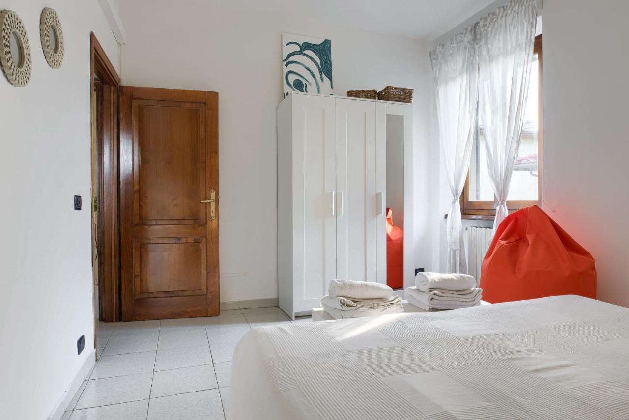 Appartamento Duccio Flat [Santa Maria Novella] Firenze Esterno foto