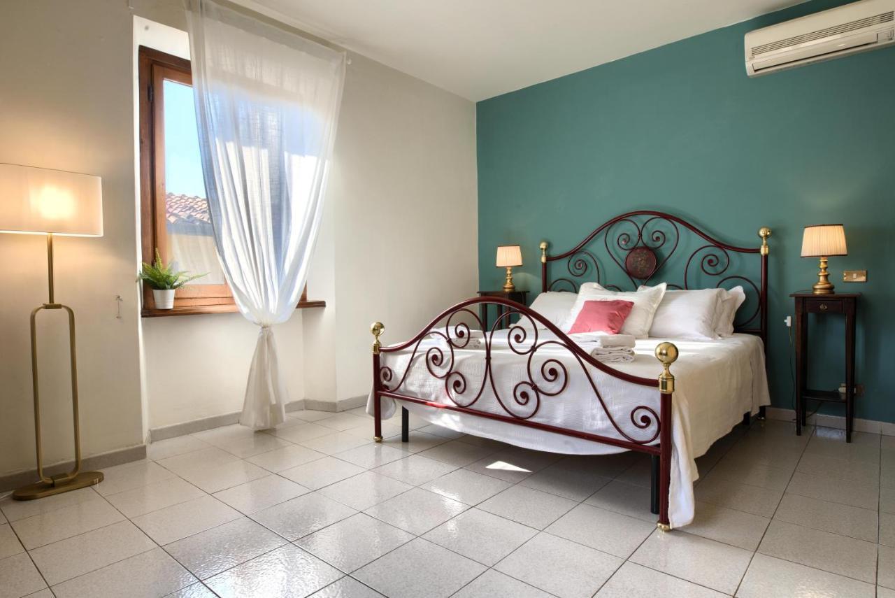 Appartamento Duccio Flat [Santa Maria Novella] Firenze Esterno foto